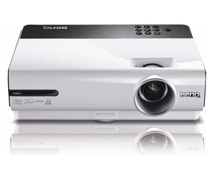 Projektor PROJEKTOR BenQ W600+3200ANSI 3000:1 2,75kg